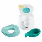 Fisher Price GWD37 Musical baby potty
