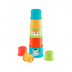 Fisher Price GYM46 Stacking cups