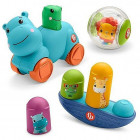 Fisher Price HFJ94 Play kit