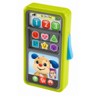 Fisher Price HNL46 Интерактивная игрушка-телефон