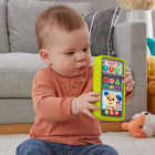 Fisher Price HNL46 Interactive toy-phone