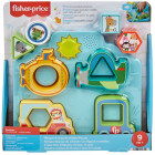 Fisher Price HRP31 Educational toy 