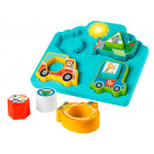 Fisher Price HRP31 Educational toy 