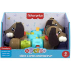 Fisher Price HTW91 Educational toy