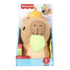 Fisher-Price HYR54 Capybara