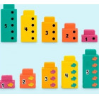 Fisher-Price JCT13 Educational toy