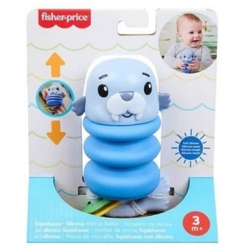 Fisher Price JHB56 Rattle