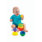 Fisher Price W4472 Pyramid shapes