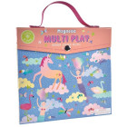 Floss Rock 44P6452 Magnetic multi play
