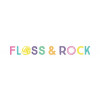 Floss Rock Logo