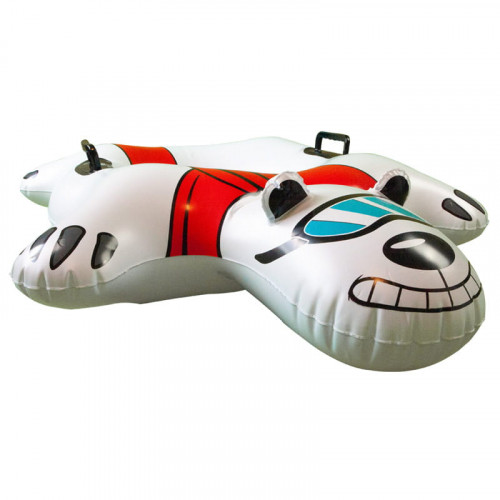 EastfutureSNO Children's inflatable sled