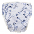 HappyBear Многоразовый подгузник для плавания