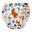 HappyBear Многоразовый тренировочные трусики