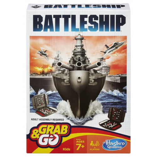 Hasbro B0995 Board game