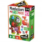 Headu IT20133 Мой первый пазл