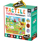Headu MU23592 Tactile puzzle
