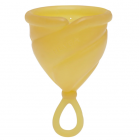 Hevea Menstrual cup size 1