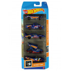 Hot Wheels 1806 Basic car pack 
