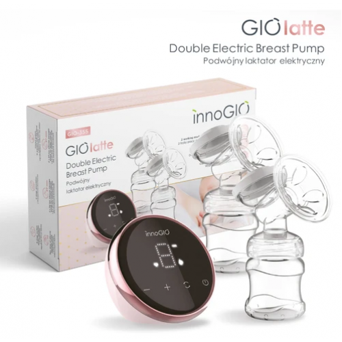 Innogio GIO-355 Double electric breast pump