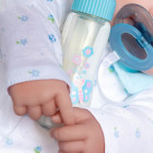 La Baby 15344 Кукла