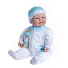 La Baby 15344 Doll