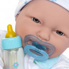 La Baby 15344 Кукла
