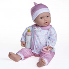 La Baby 15345 Doll