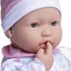 La Baby 15345 Doll