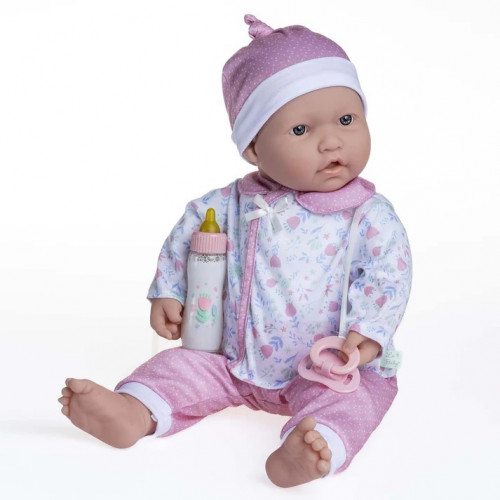 La Baby 15345 Doll