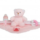 La Newborn 18061 Кукла