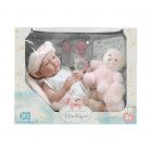 La Newborn 18061 Кукла