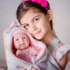 La Newborn 18789 Кукла