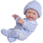 Mini la Newborn 18452 Doll