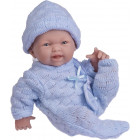 Mini la Newborn 18452 Кукла