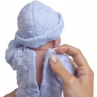 Mini la Newborn 18452 Кукла
