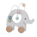 JaBaDaBaDo C2511 Pull elephant with abacus JaBaDaBaDo C2511 Pull elephant with abacus
