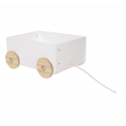 JaBaDaBaDo H13213 Toy box small