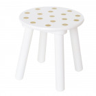 JaBaDaBaDo H13217 Детская деревянная табуретка