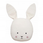 JaBaDaBaDo N0146 Pillow bunny