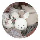 JaBaDaBaDo N0146 Pillow bunny