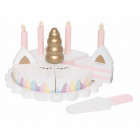 JaBaDaBaDo T272 Cake unicorn