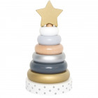 JaBaDaBaDo W7157 Детская пирамида