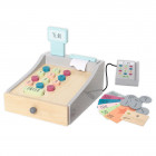 JaBaDaBaDo W7166 кассовый аппарат