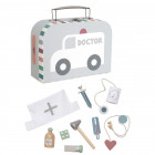 JaBaDaBaDo W7172 Медицинский набор