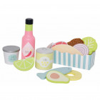 JaBaDaBaDo W7199 Тако