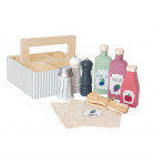 JaBaDaBaDo W7211 Restaurant accessories