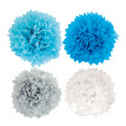 JaBaDaBaDo Z17158 Pompoms