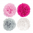 JaBaDaBaDo Z17159 Pompoms