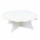 JaBaDaBaDo Z17171 Cakeplate