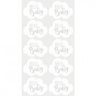 JaBaDaBaDo Z17315 Stickers